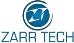 Zarr Tech Inc. 